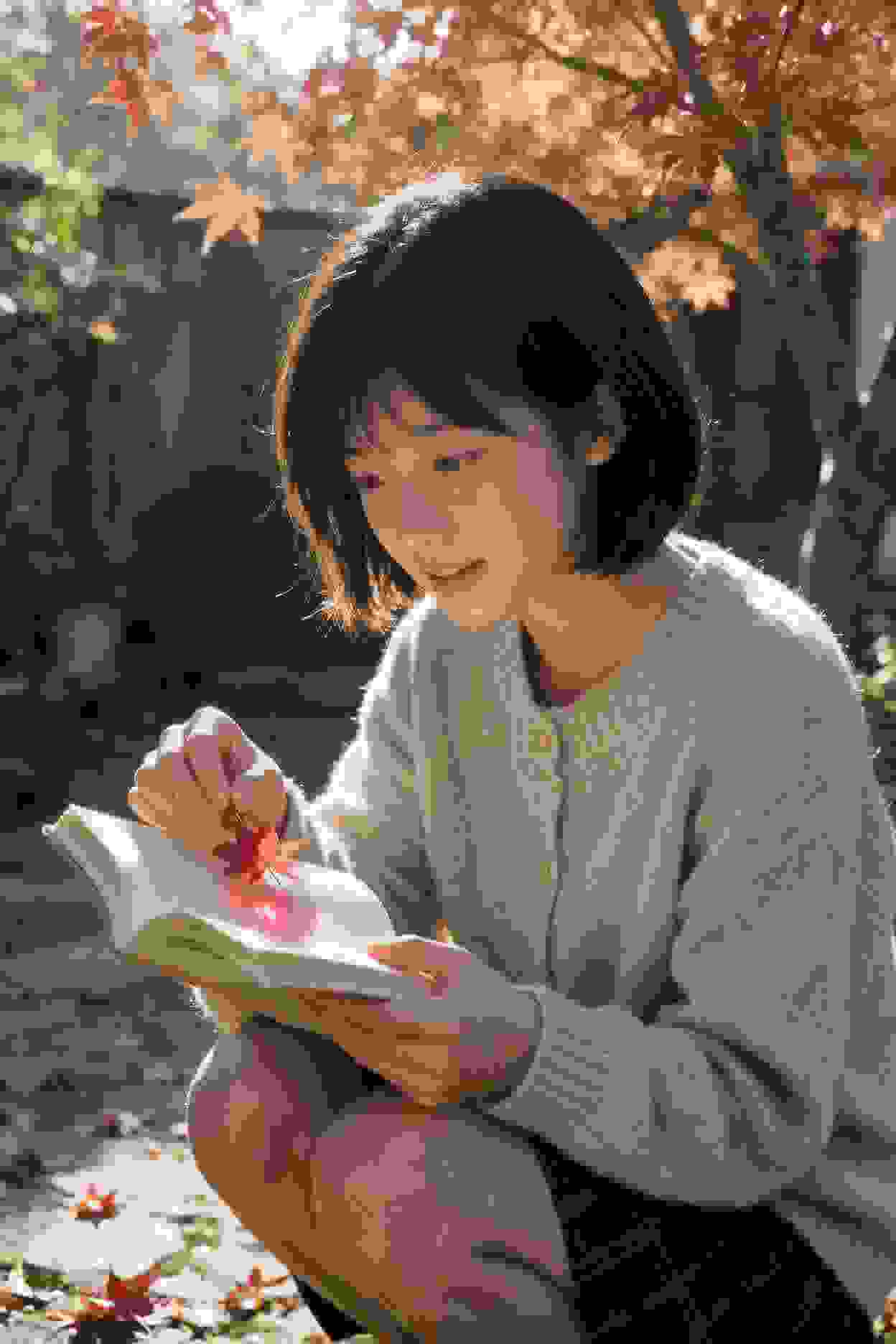 重生之光