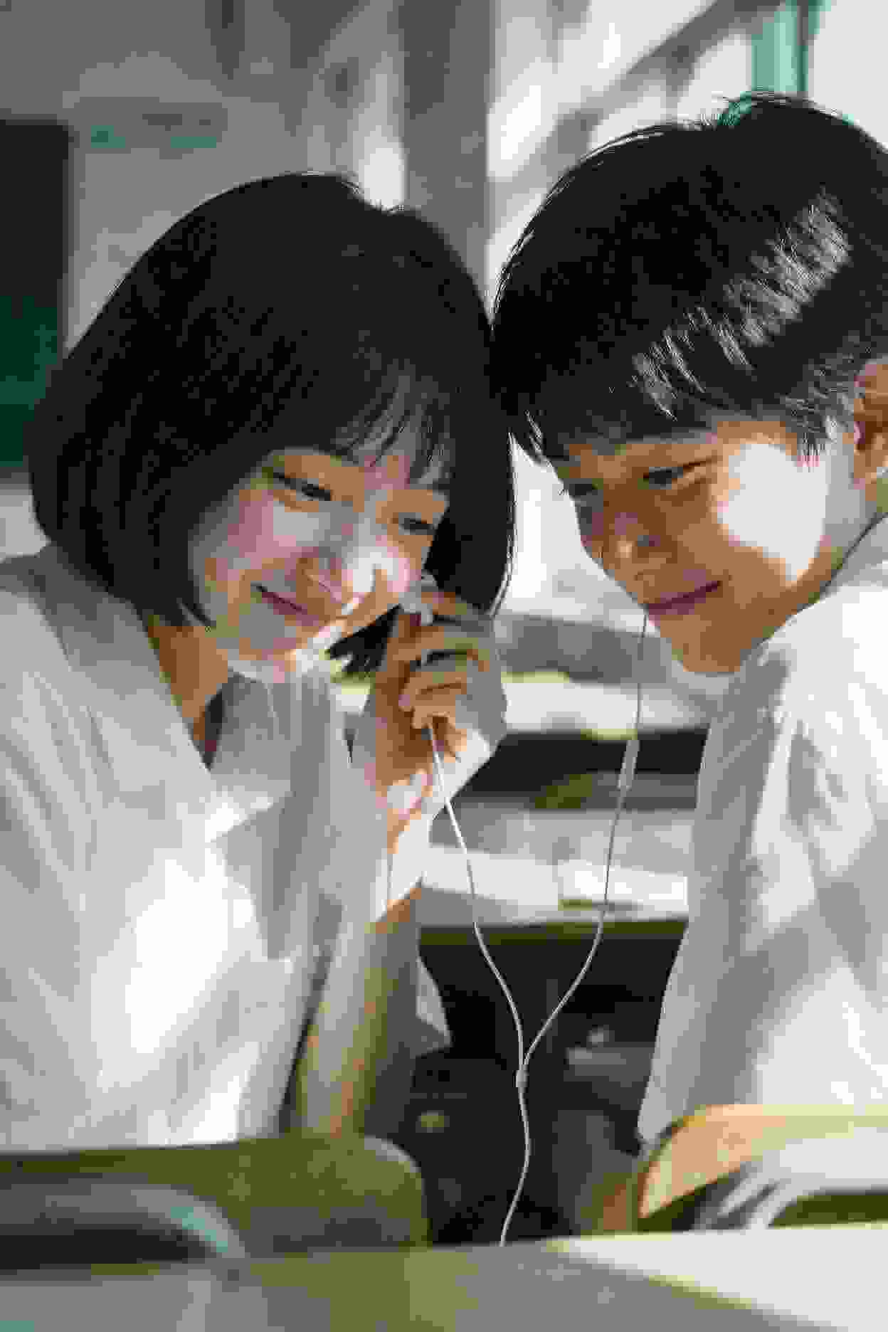 初心未改
