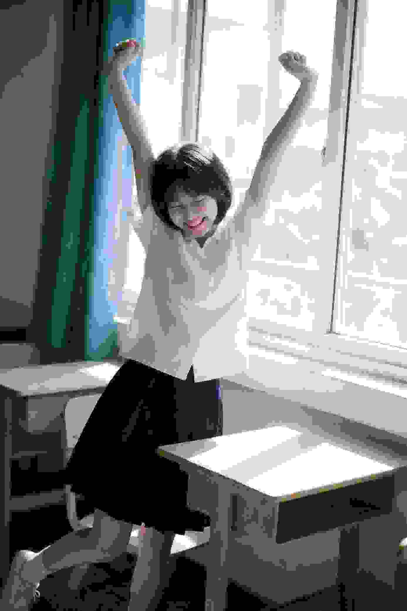 人事部长
