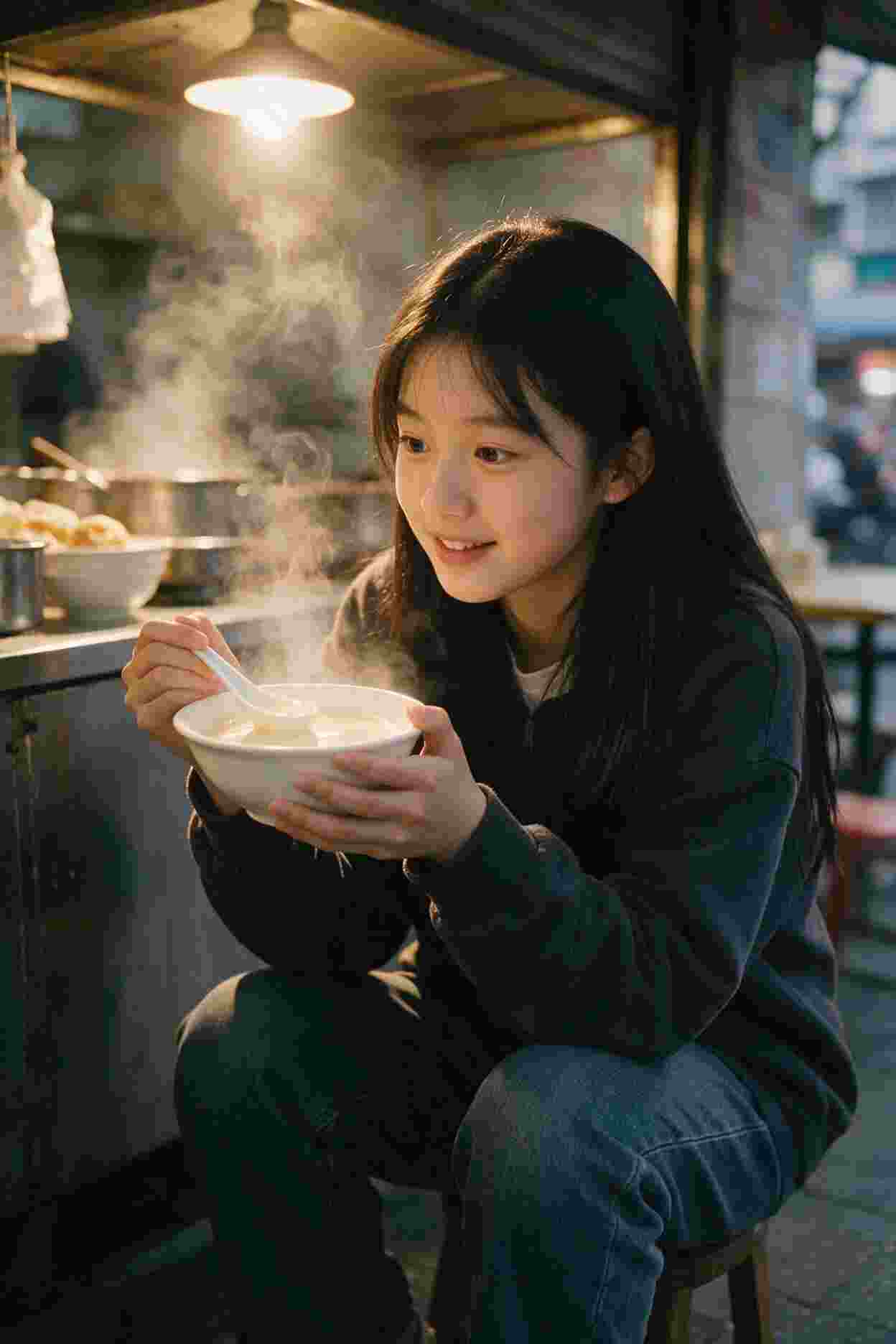 创业之路