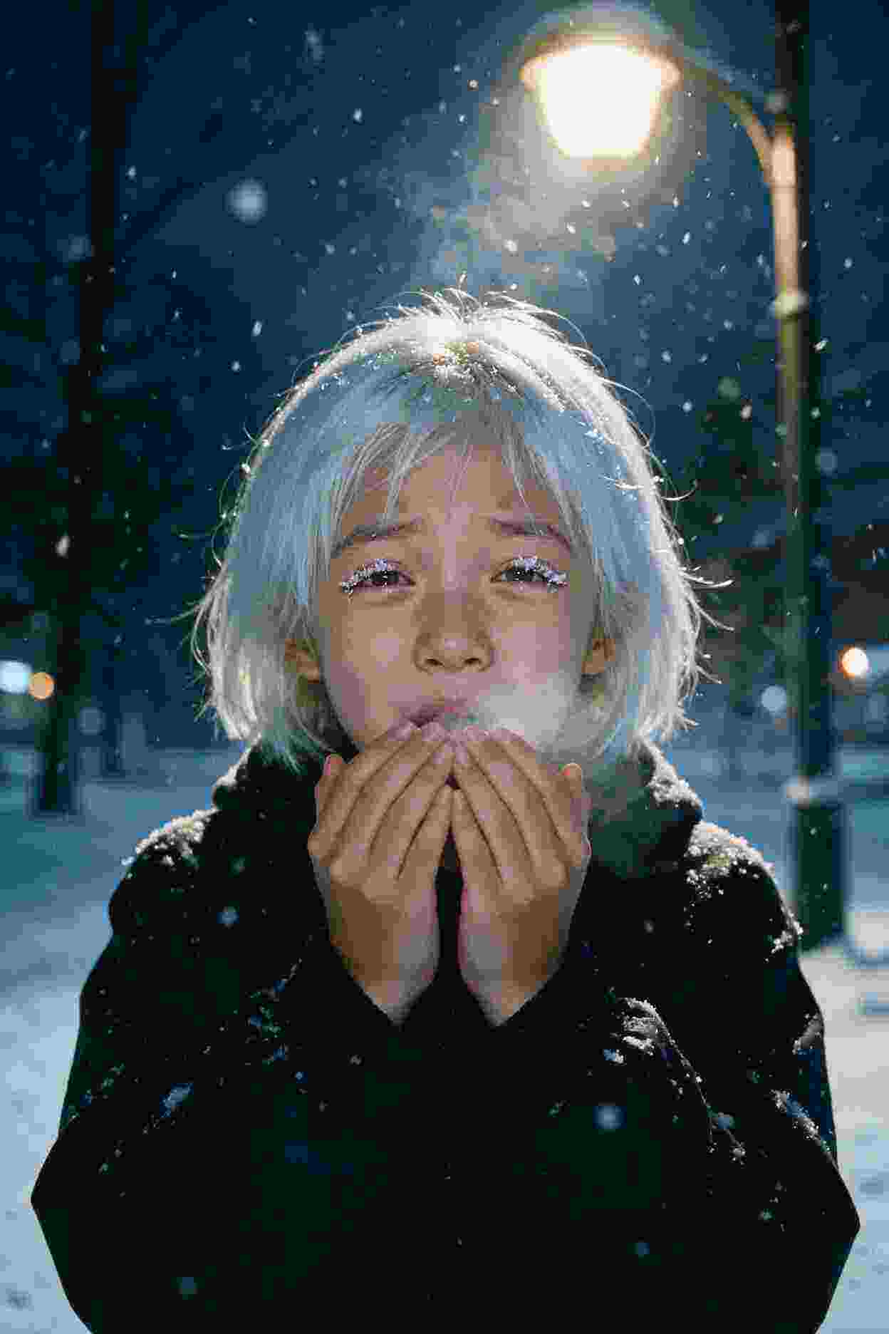 妖皇传说