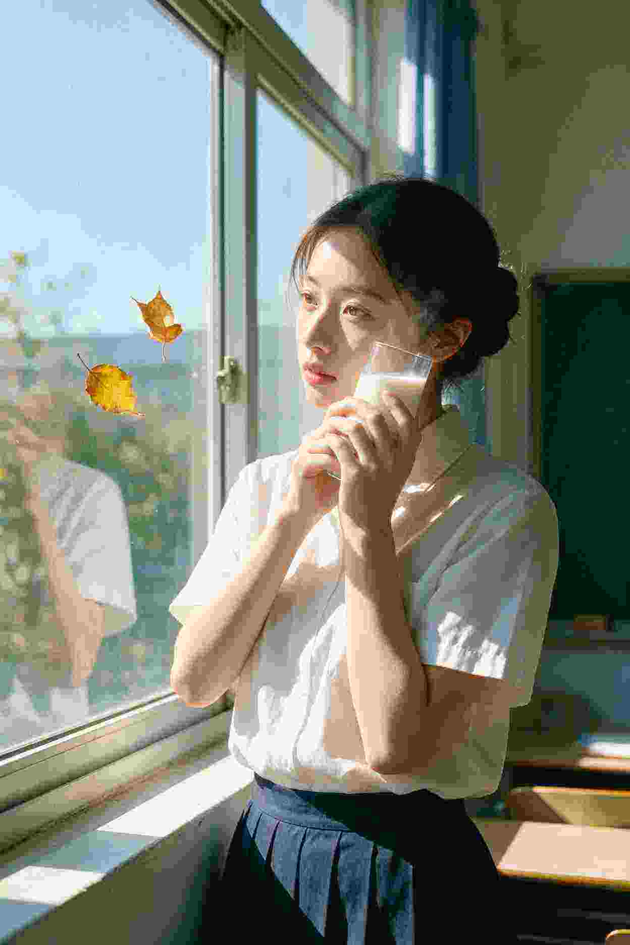 余生只要你
