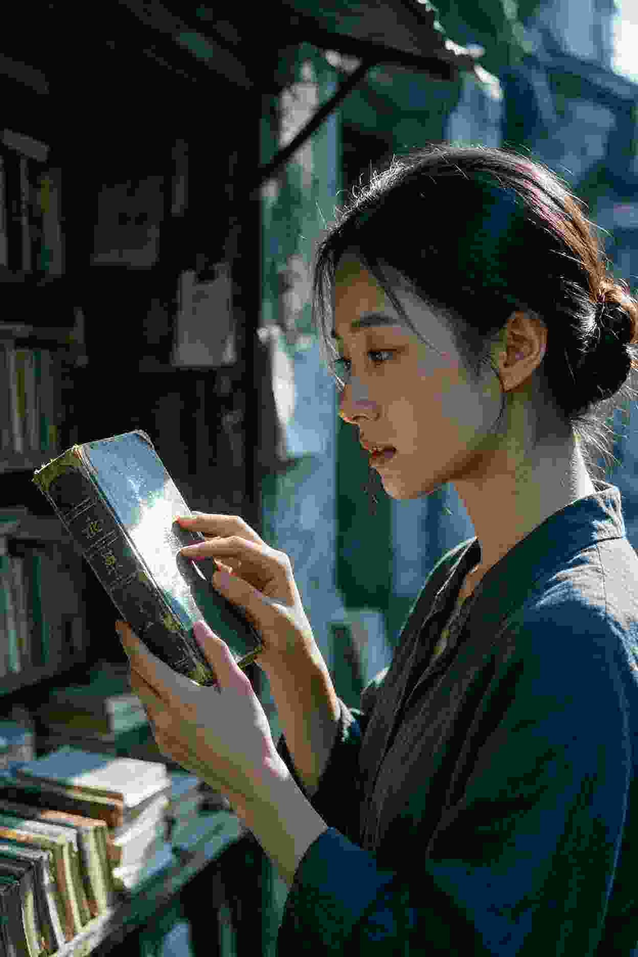 公务员心声