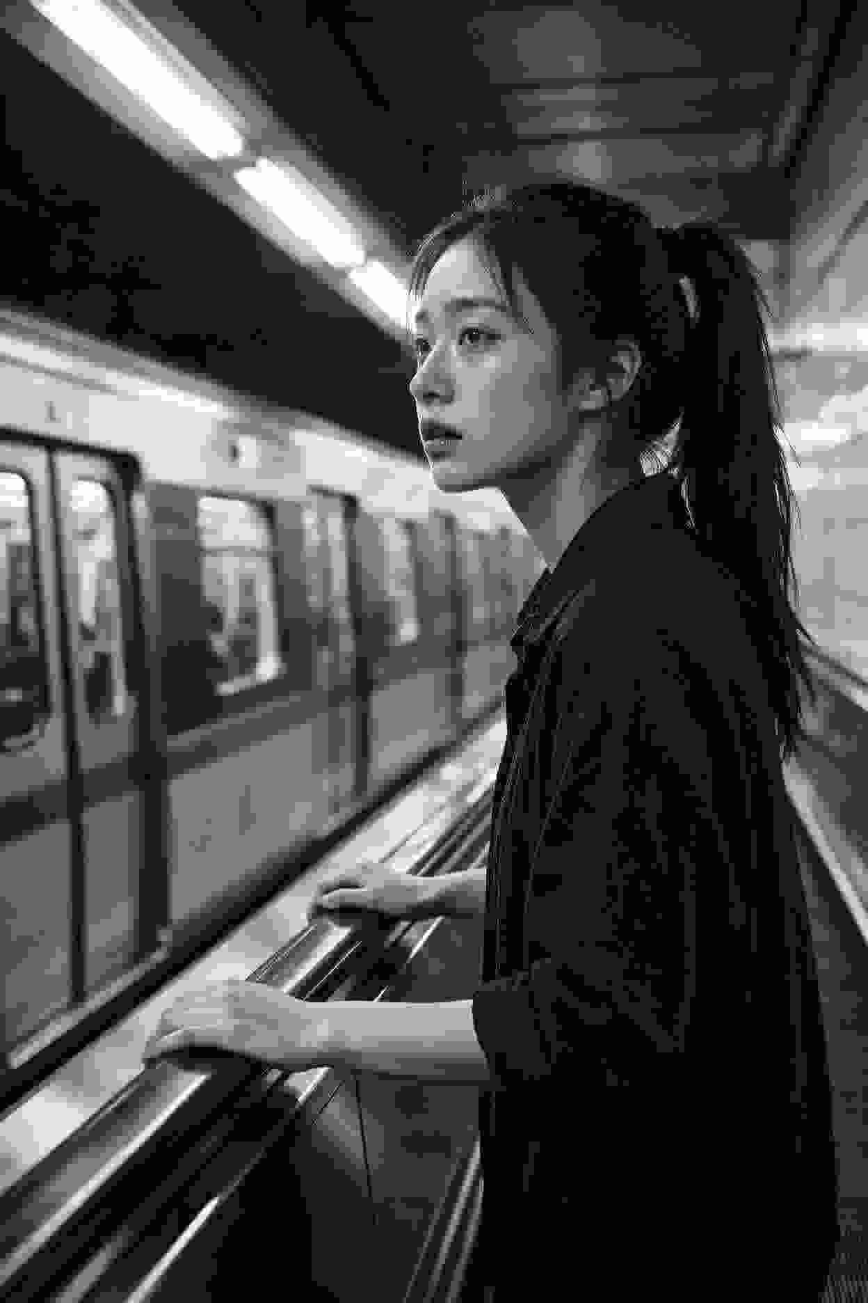 唯一拥有