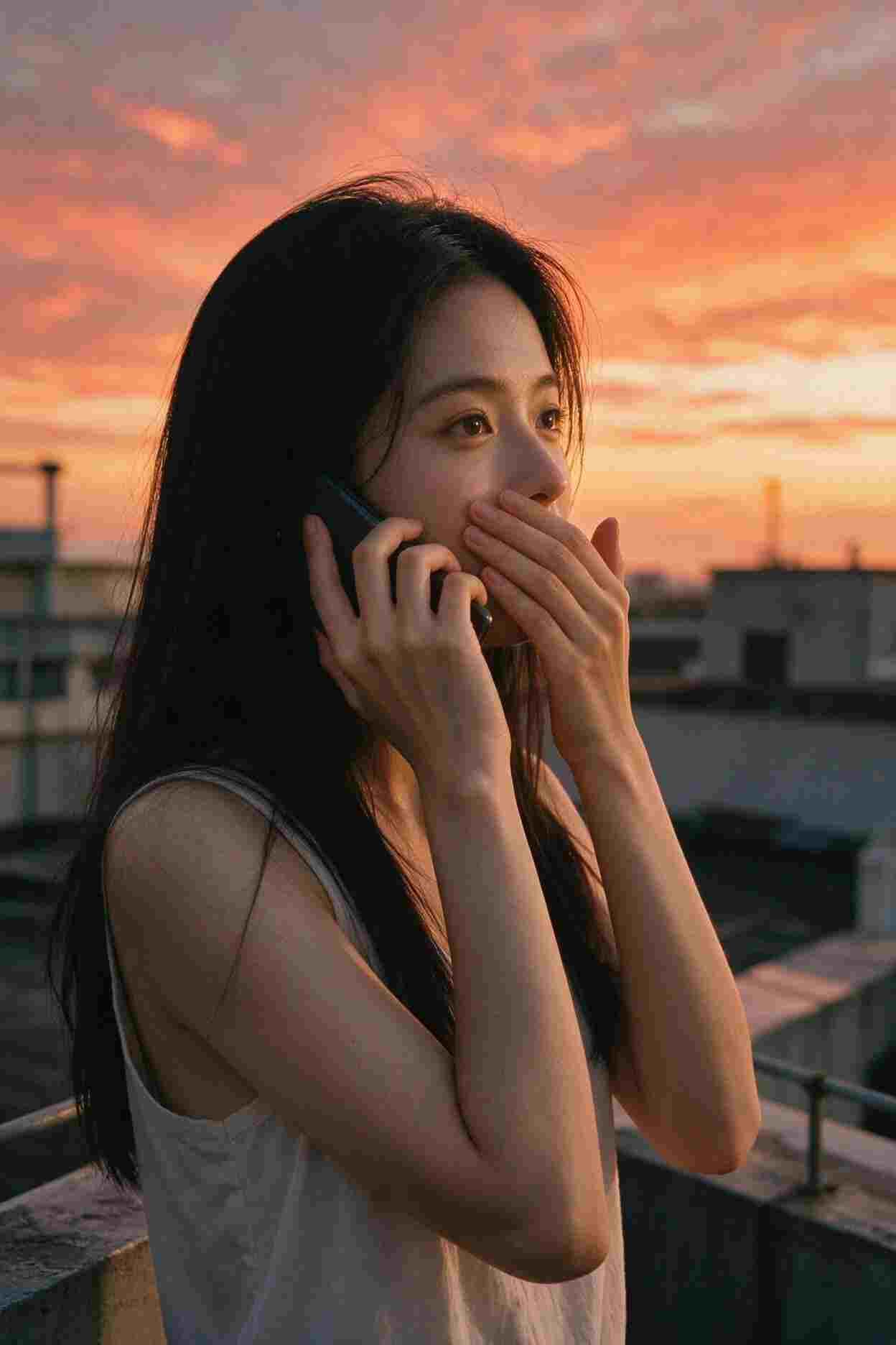 女性奋斗